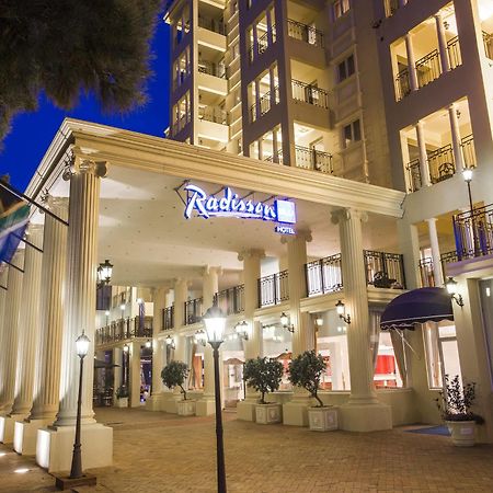 Hotel Le Vendome Cape Town Exterior foto Radisson Blu Hotel, Athens