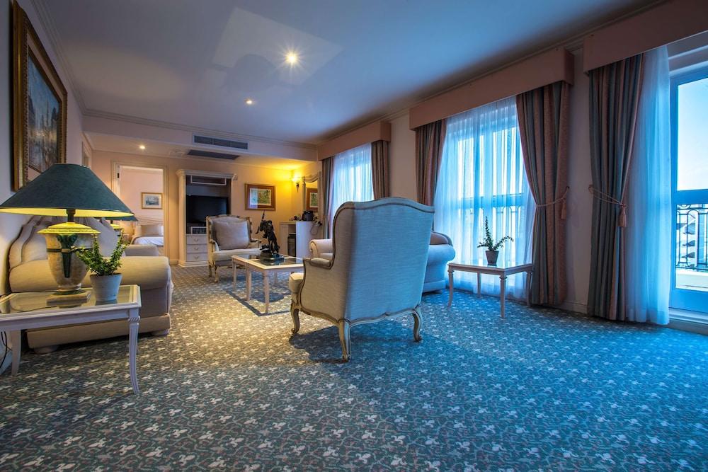 Hotel Le Vendome Cape Town Exterior foto Suite